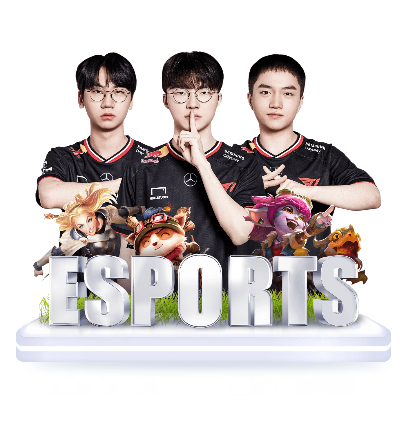 Chuyên mục Esports trên Fly88